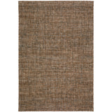 dalyn abruzzo az1 chocolate rug