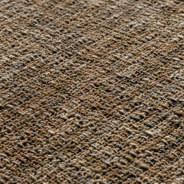 dalyn abruzzo az1 chocolate rug