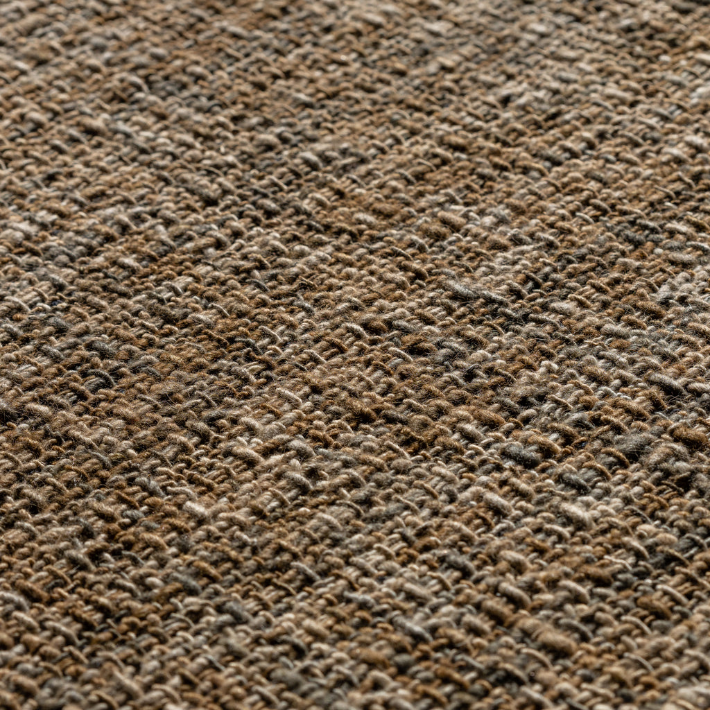 dalyn abruzzo az1 chocolate rug
