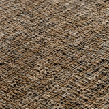 dalyn abruzzo az1 chocolate rug