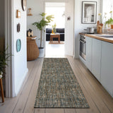 dalyn abruzzo az1 gray rug