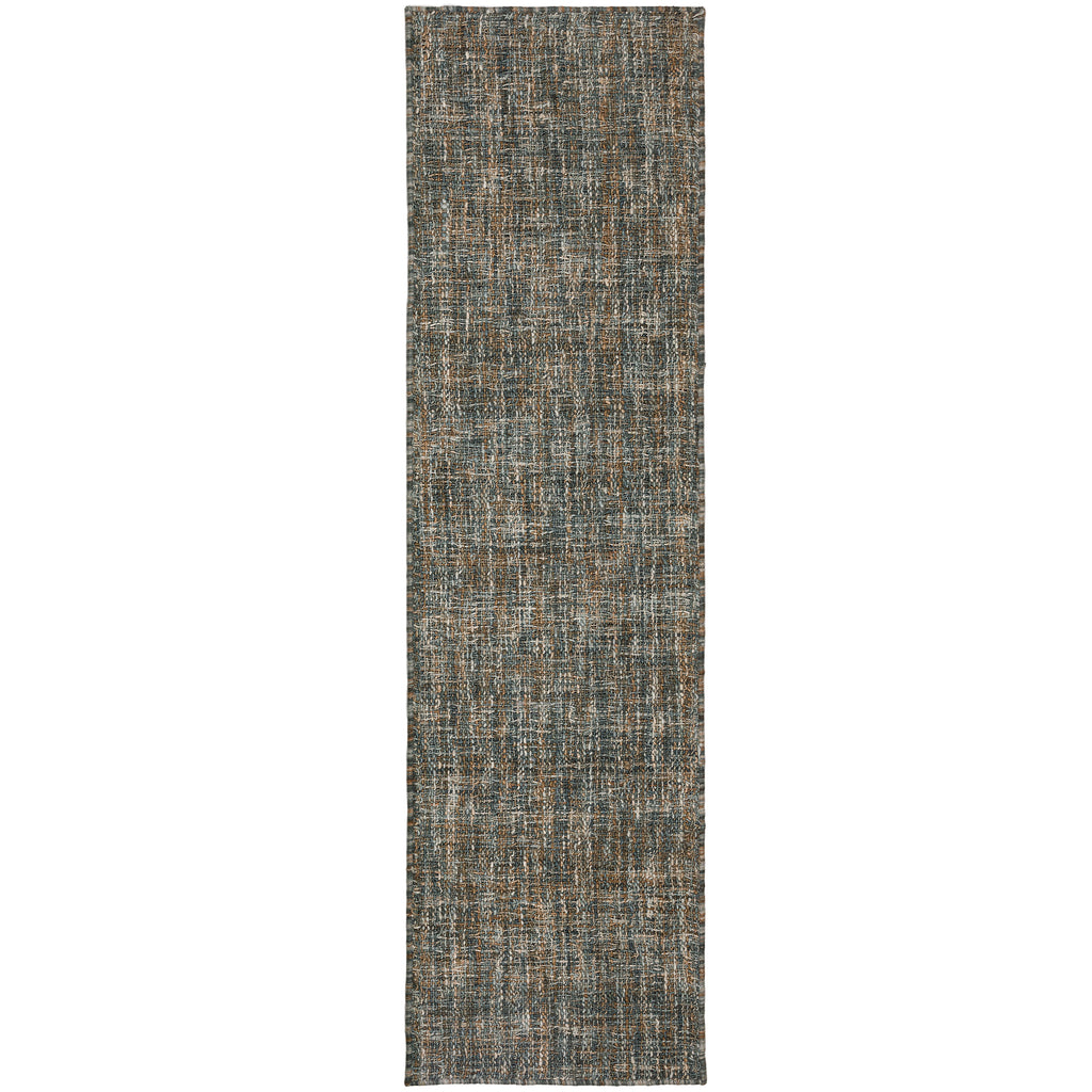 dalyn abruzzo az1 gray rug