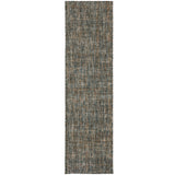dalyn abruzzo az1 gray rug