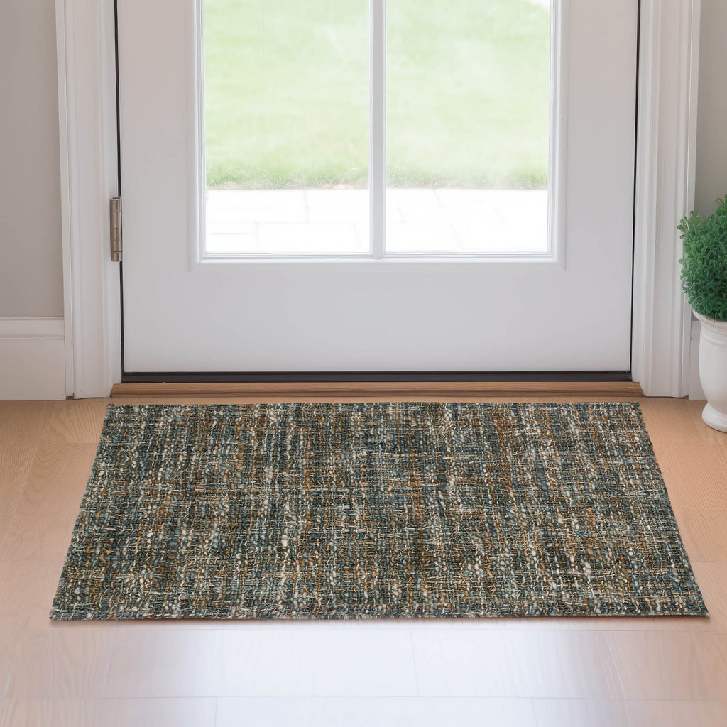 dalyn abruzzo az1 gray rug