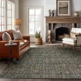 dalyn abruzzo az1 gray rug