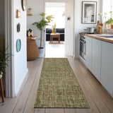 dalyn abruzzo az1 green rug