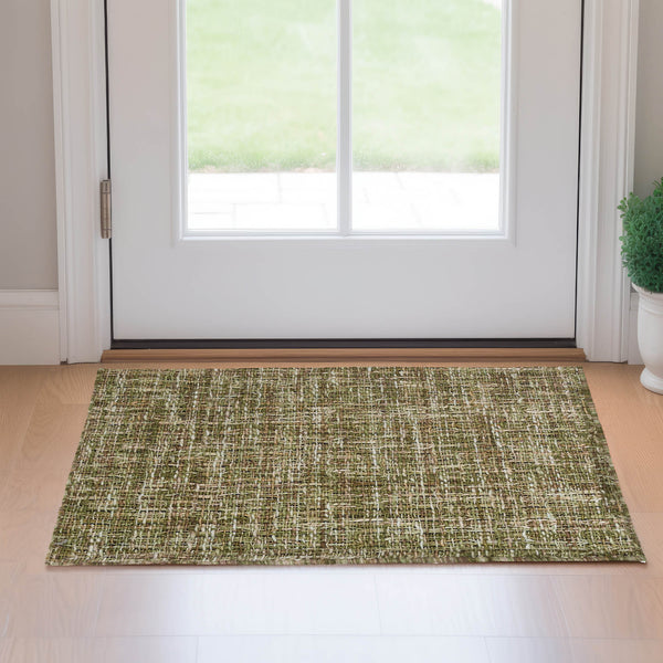 dalyn abruzzo az1 green rug