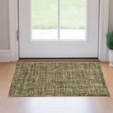 dalyn abruzzo az1 green rug