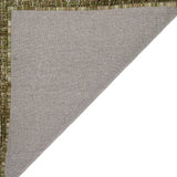 dalyn abruzzo az1 green rug