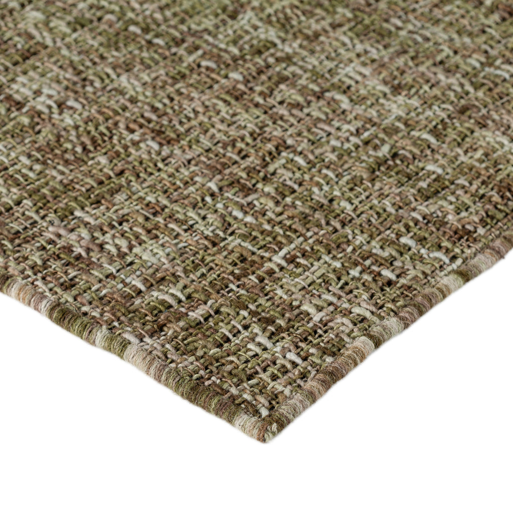 dalyn abruzzo az1 green rug