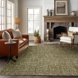 dalyn abruzzo az1 green rug