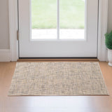 dalyn abruzzo az1 ivory rug