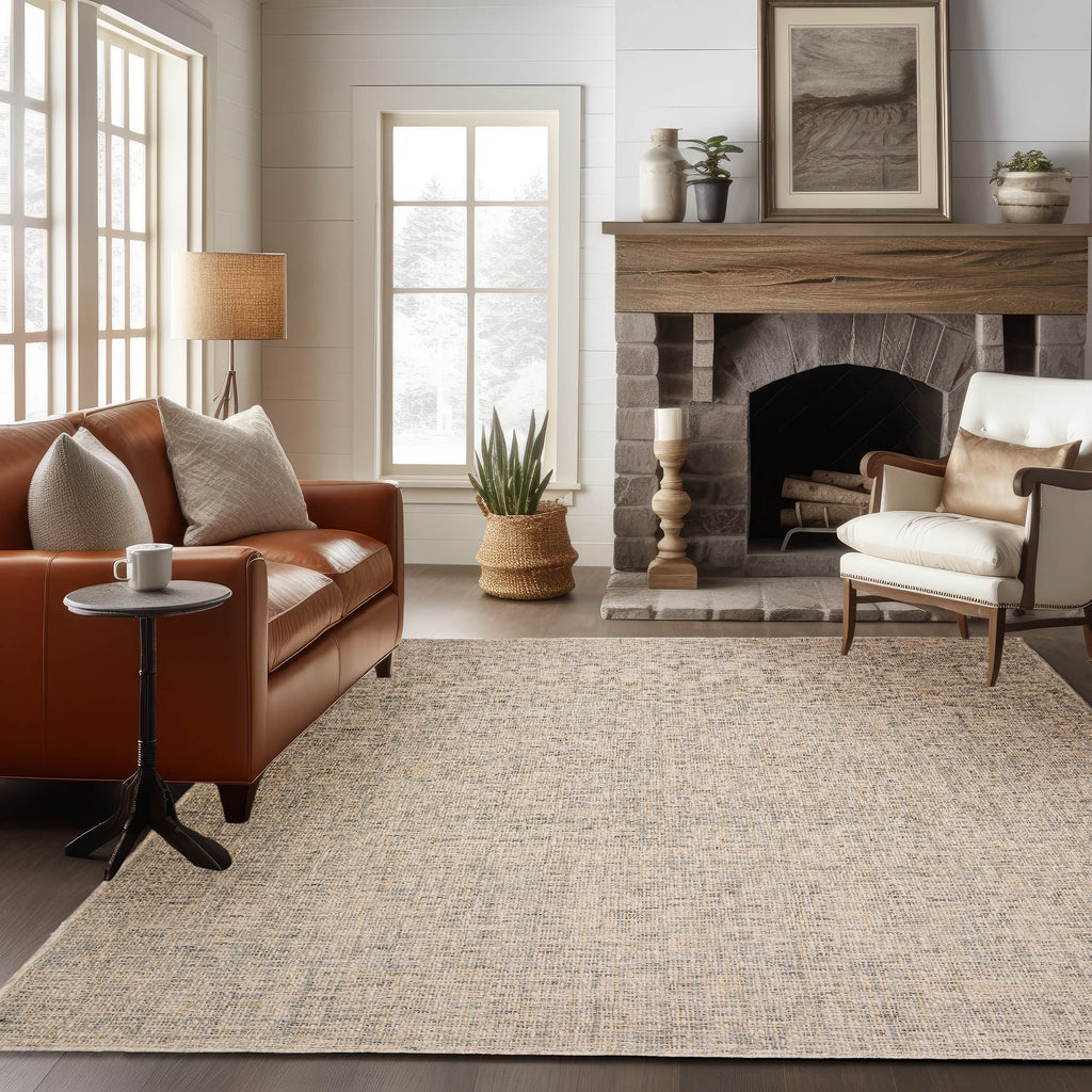 dalyn abruzzo az1 ivory rug