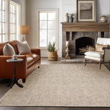 dalyn abruzzo az1 ivory rug