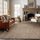 dalyn abruzzo az1 putty rug