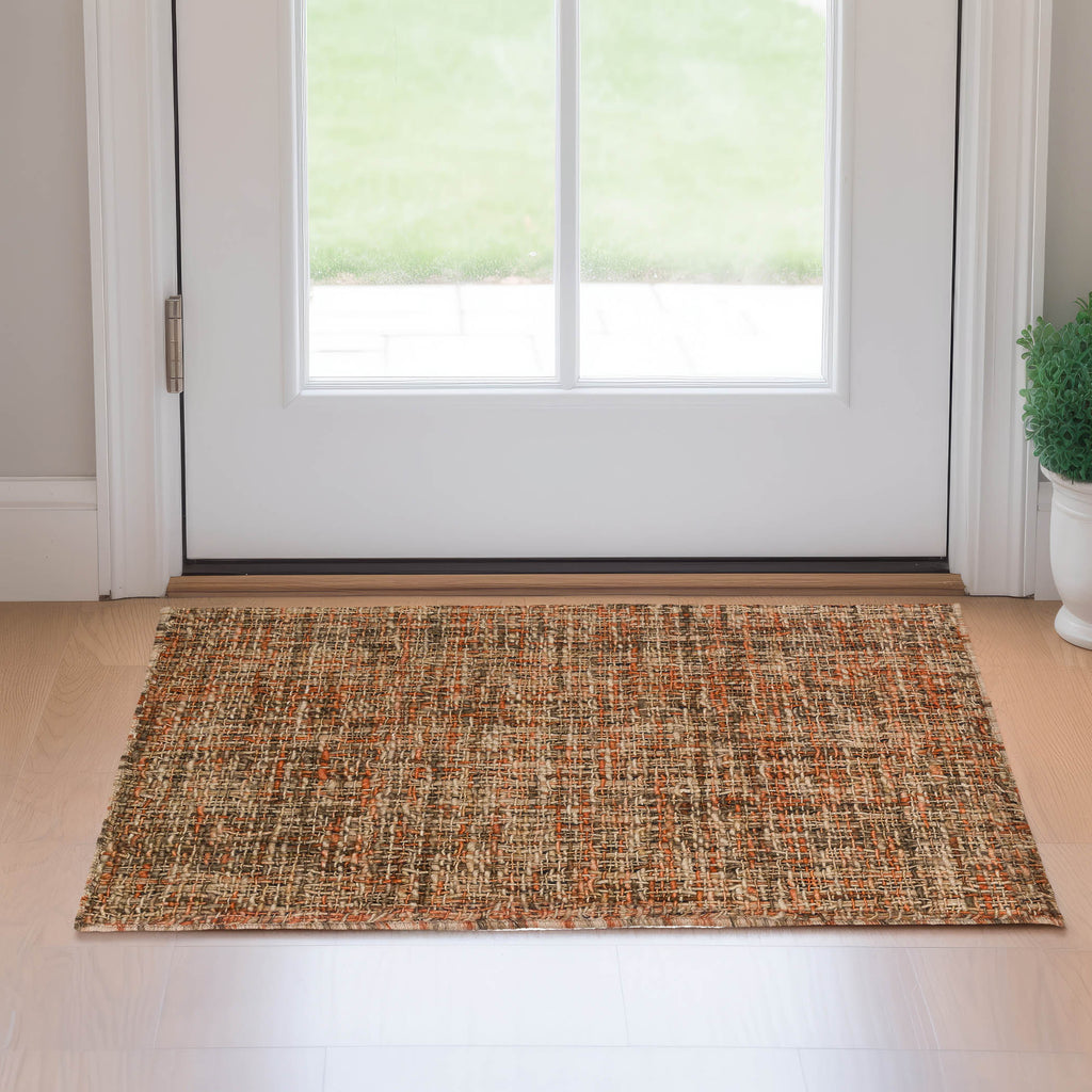 dalyn abruzzo az1 spice rug