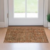 dalyn abruzzo az1 spice rug