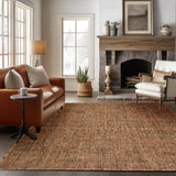 dalyn abruzzo az1 spice rug