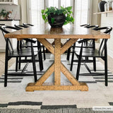 Hauteloom Aibonito AIB Charcoal Hand Tufted Wool Rug