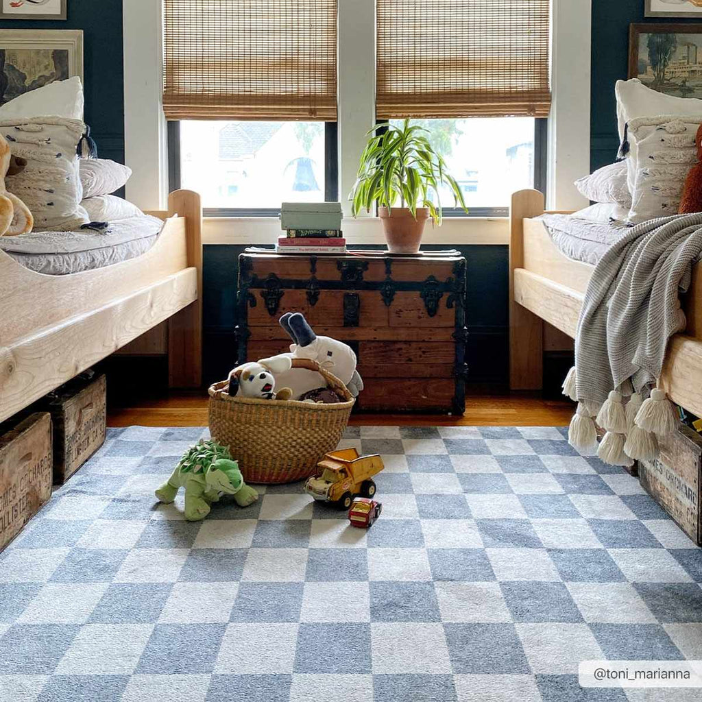 Hauteloom Alia SLLLALIAQA2 Ivory Machine Made Polyester Rug