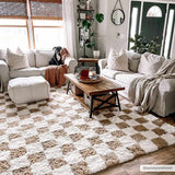 Hauteloom Atira SUSGATIRBA1 Mustard Machine Made Polypropylene Rug