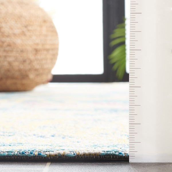 safavieh clearance barbados bar512m light blue rug