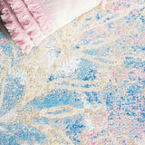 safavieh clearance barbados bar512m light blue rug