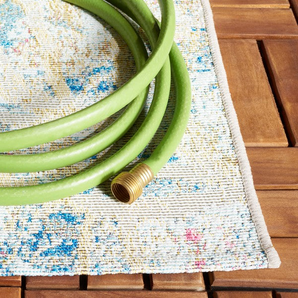 safavieh clearance barbados bar512m light blue rug