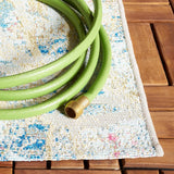 safavieh clearance barbados bar512m light blue rug