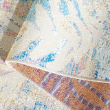 safavieh clearance barbados bar512m light blue rug