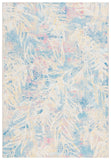 safavieh clearance barbados bar512m light blue rug
