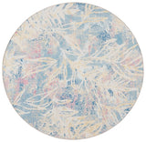 safavieh clearance barbados bar512m light blue rug