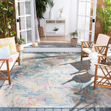 safavieh clearance barbados bar512m light blue rug