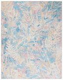 safavieh clearance barbados bar512m light blue rug