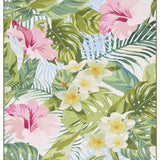 safavieh clearance barbados bar516x green rug