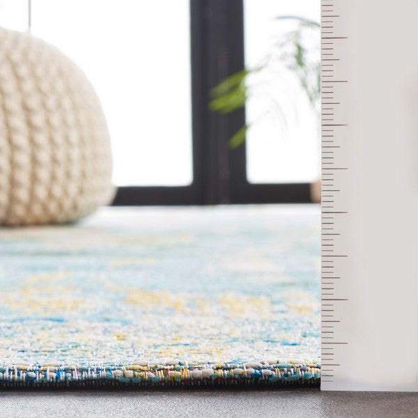 safavieh clearance barbados bar522m light blue rug