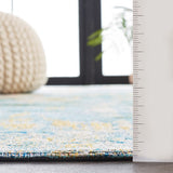 safavieh clearance barbados bar522m light blue rug