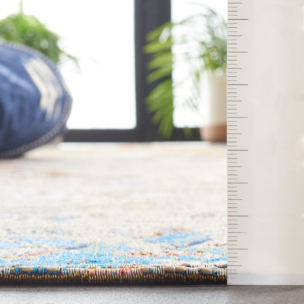 safavieh clearance barbados bar536m blue rug