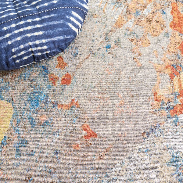 safavieh clearance barbados bar536m blue rug