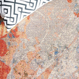 safavieh clearance barbados bar536m blue rug