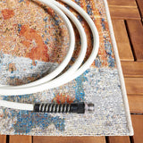 safavieh clearance barbados bar536m blue rug