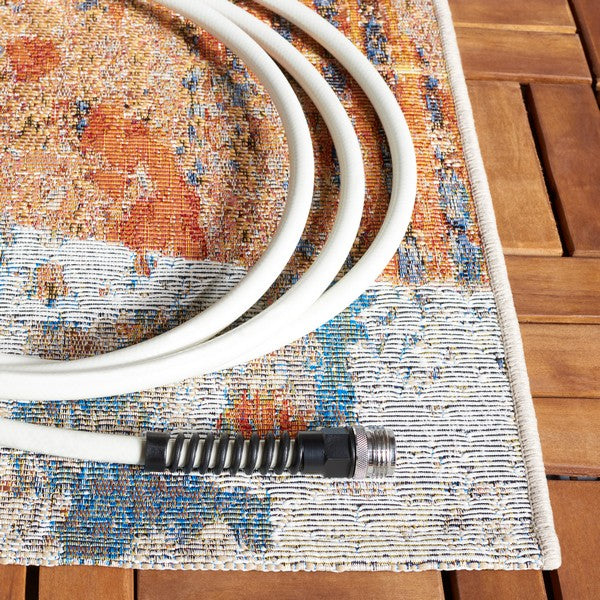 safavieh clearance barbados bar536m blue rug
