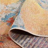 safavieh clearance barbados bar536m blue rug