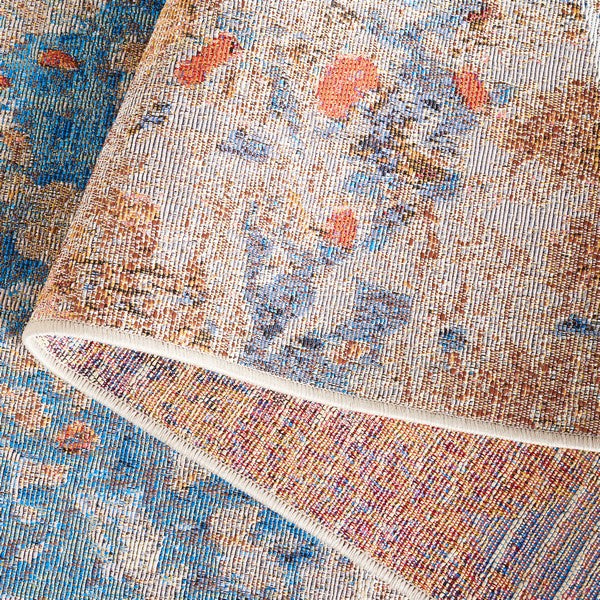safavieh clearance barbados bar536m blue rug