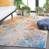 safavieh clearance barbados bar536m blue rug