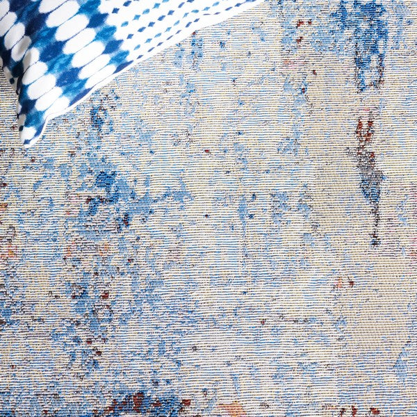 safavieh clearance barbados bar537a ivory rug