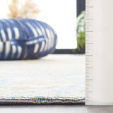 safavieh clearance barbados bar538j light blue rug