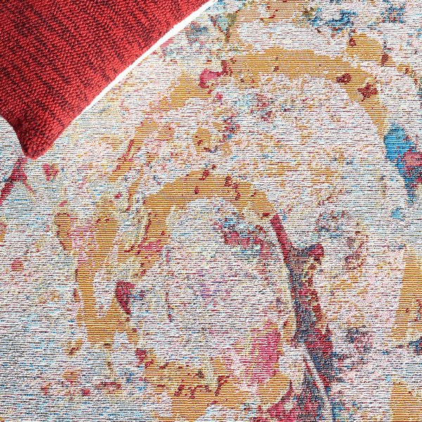 safavieh clearance barbados bar538j light blue rug