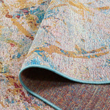 safavieh clearance barbados bar538j light blue rug