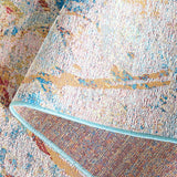 safavieh clearance barbados bar538j light blue rug
